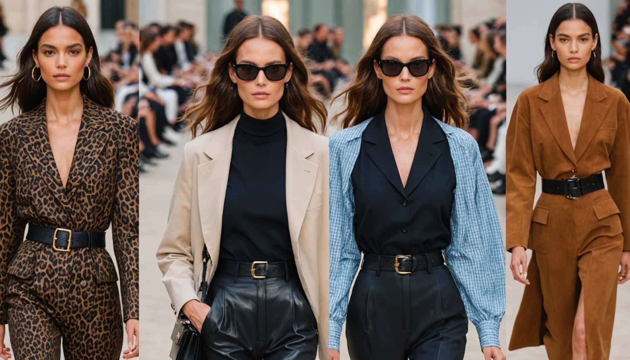 Les Tendances Incontournables de la Mode Féminine en 2023 : Ce Qui Fait Sens pour le Style Moderne