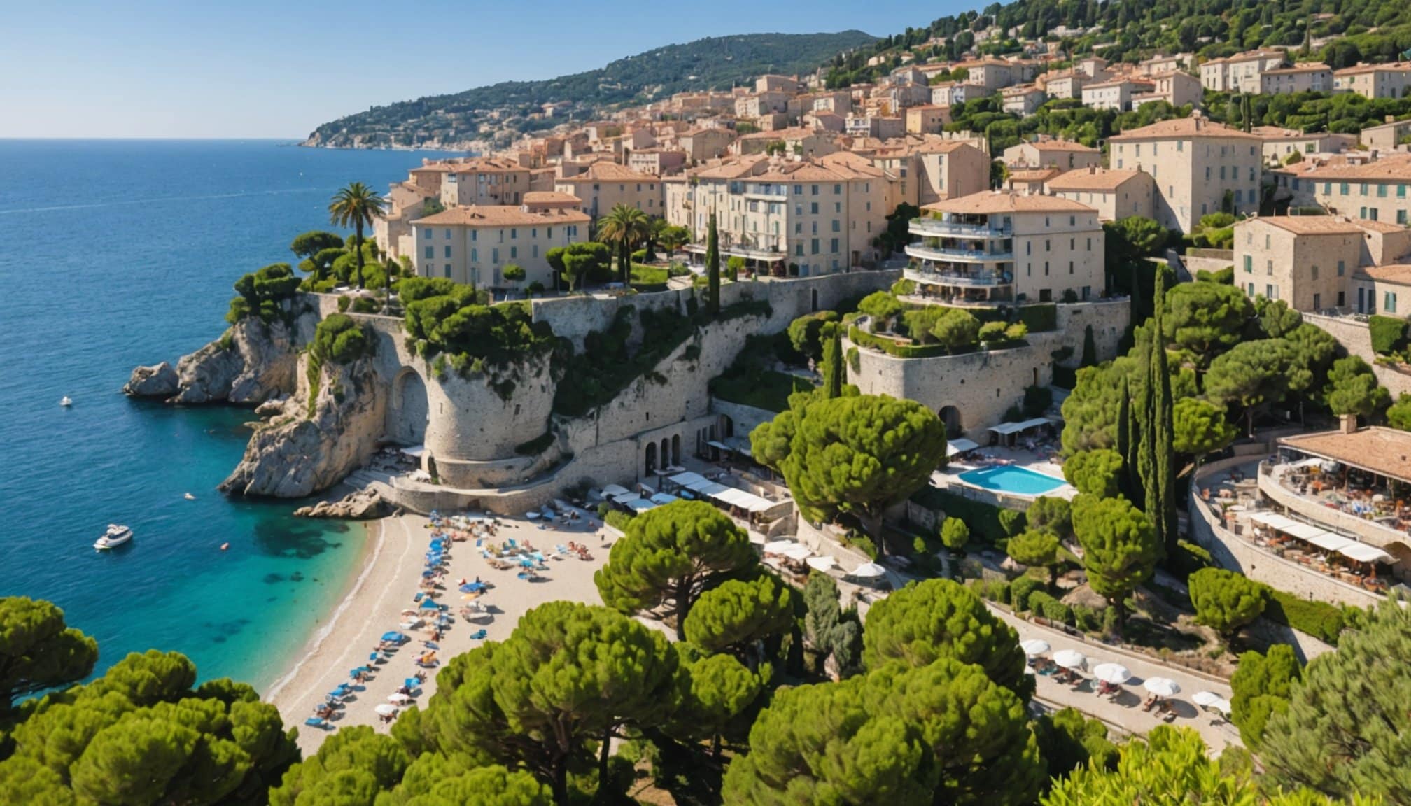 Les Tendances Touristiques 2023 : Innovations et Nouvelles Expériences à Découvrir sur la Côte d’Azur